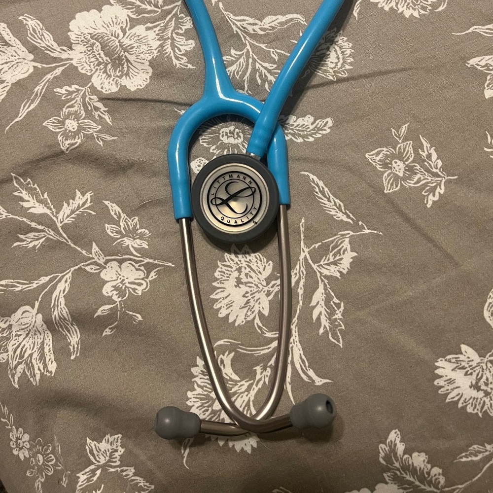 Stethoscope
